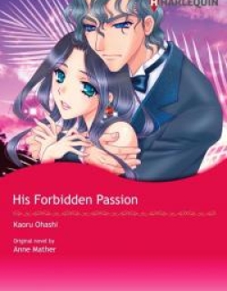 His Forbidden Passion