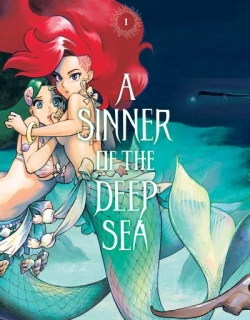 A Sinner of the Deep Sea