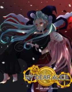 My Dear Alice