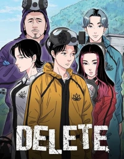 Delete [Official]