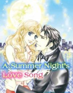 A Summer Night's Love Song