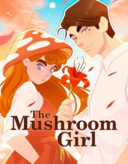 The Mushroom Girl