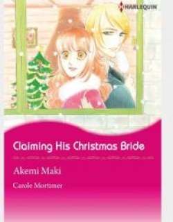 Claiming His Christmas Bride