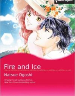 Fire And Ice -