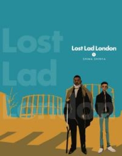 Lost Lad London