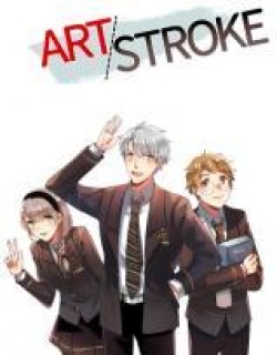 Art/Stroke