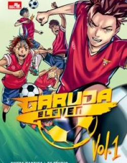 Garuda Eleven