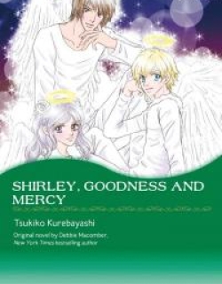 Shirley, Goodness and Mercy