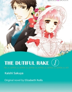 THE DUTIFUL RAKE