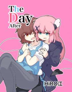 The Day After | Machikado Mazoku