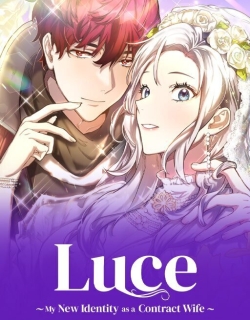 Luce: My New Identity as a Contract Wife