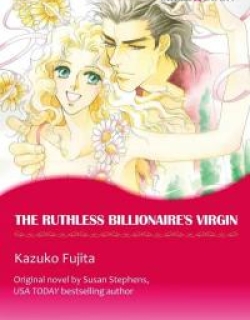 The Ruthless Billionaire's Virgin