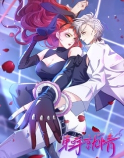 Surrender - Manhua