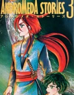 Andromeda Stories