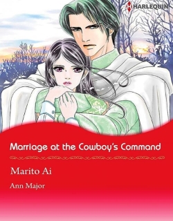 Marriage at the Cowboy's Command