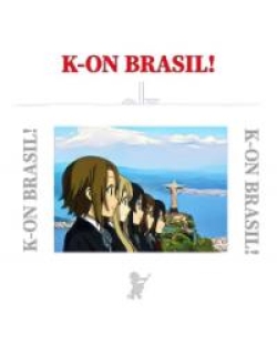 K-On! Brazil