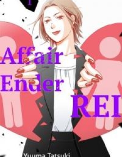 Affair Ender REI