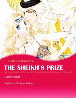 The Sheikh's Prize