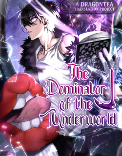 The Dominator of the Underworld