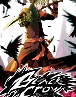 Black Crow