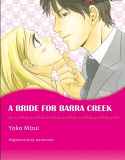 A Bride for Barra Creek