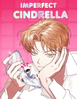 Imperfact cinderella