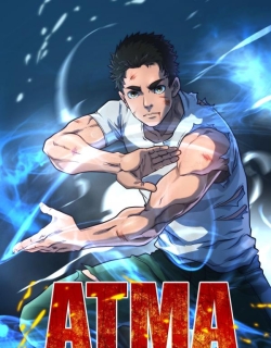 ATMA - Manhwa