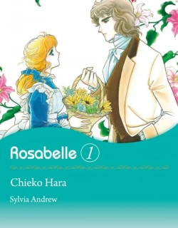 Rosabelle - Manga