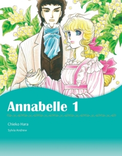 Annabelle - Manga