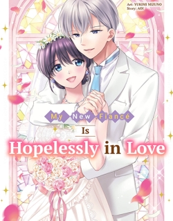 My New Fiance Is Hopelessly in Love