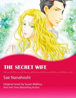 The Secret Wife