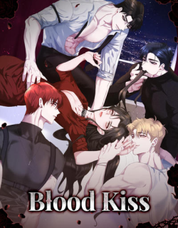 Blood Kiss [Official]