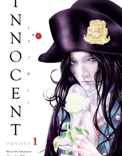 Innocent (Official Omnibus)