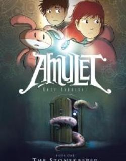 Amulet - Manhwa