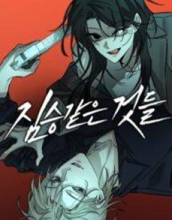 Beasts - Manhwa