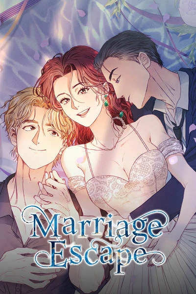 Marriage Escape [Official]