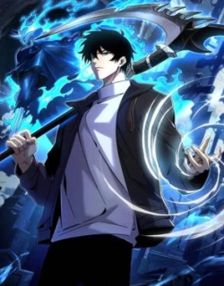 Everyone: Summoner of the Undead, I Alone Am a Natural Disaster