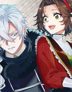 Starting a Revenge Plan With an Assassin: The Time-Looping Noblewoman Aims to Become the Ultimate Villainess