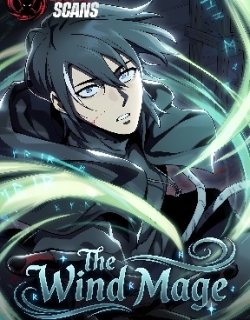 The Wind Mage