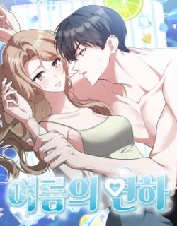 Summer Younger Man