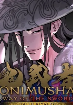 Onimusha: Way of the Sword
