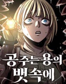 The Princess in the Dragon's Belly