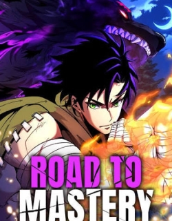 Road to Mastery