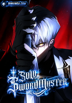 Solo Swordmaster