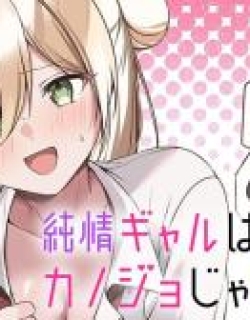 The Innocent Gyaru Isn't Even My Girlfriend