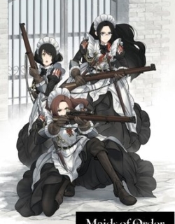 Maids of Order