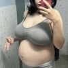 Holy mother of goth mommy